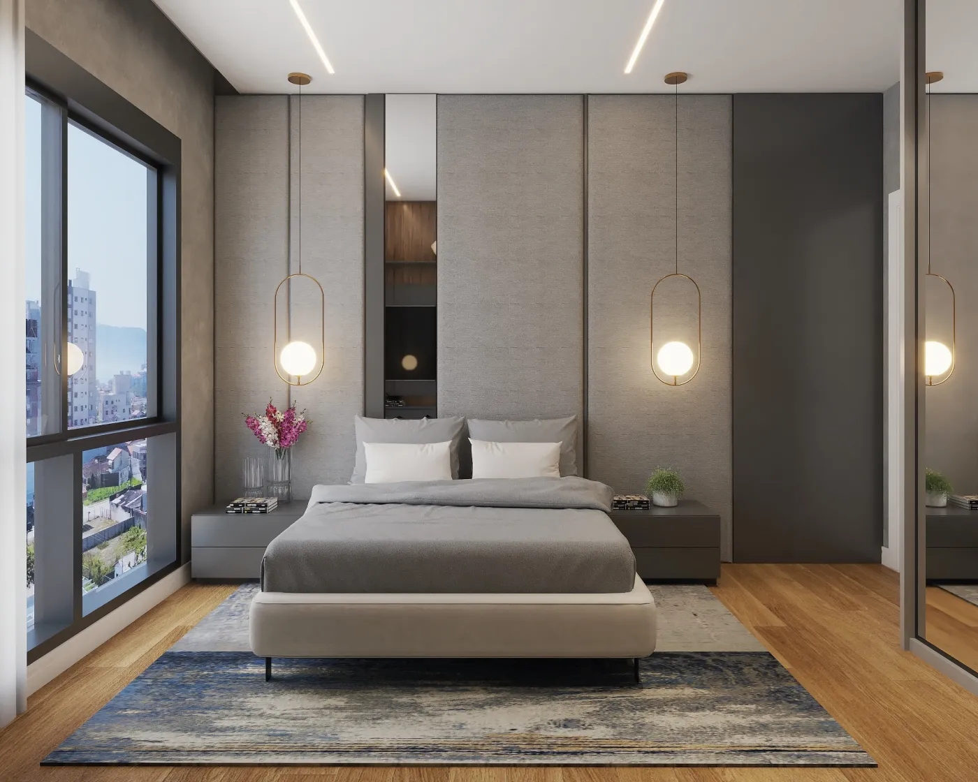 Grand Ventura Residence - Reskatrin Grand Ventura Residence - Reskatrin