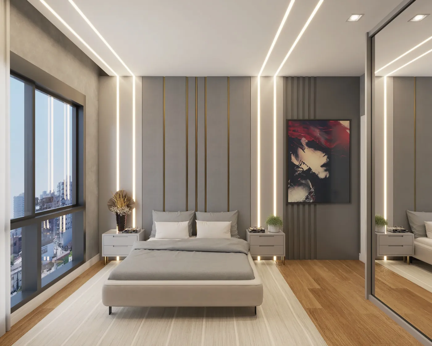Grand Ventura Residence - Reskatrin Grand Ventura Residence - Reskatrin
