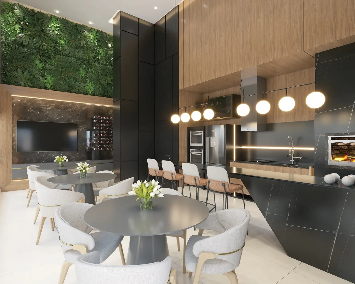 Grand Ventura Residence - Reskatrin Grand Ventura Residence - Reskatrin
