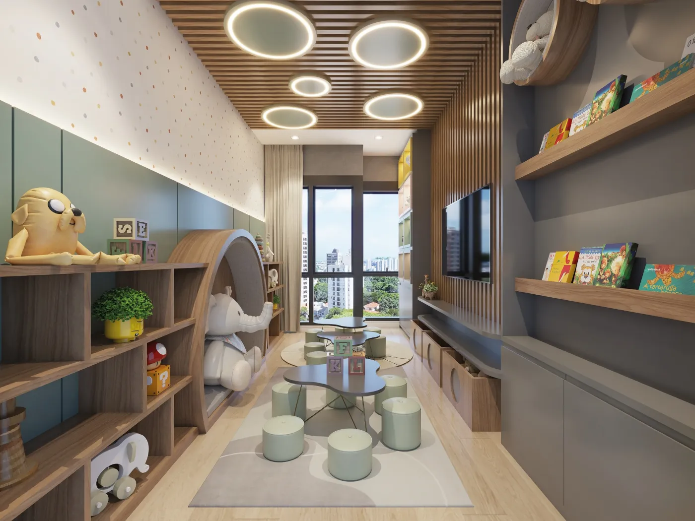 Grand Ventura Residence - Reskatrin Grand Ventura Residence - Reskatrin