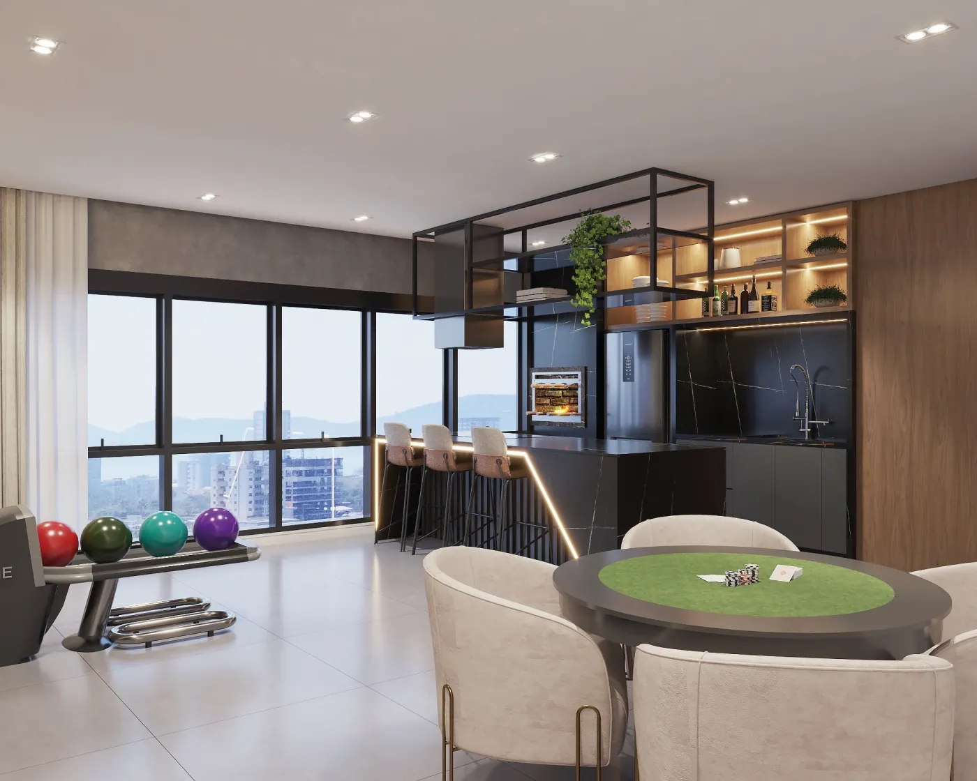 Grand Ventura Residence - Reskatrin Grand Ventura Residence - Reskatrin