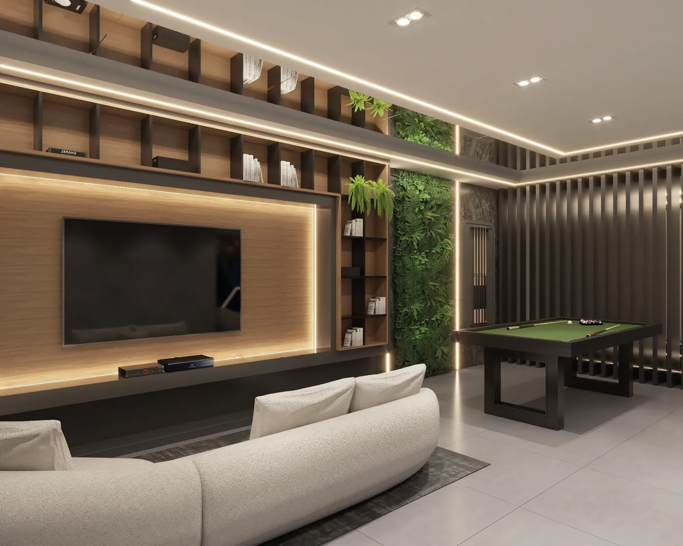 Grand Ventura Residence - Reskatrin Grand Ventura Residence - Reskatrin
