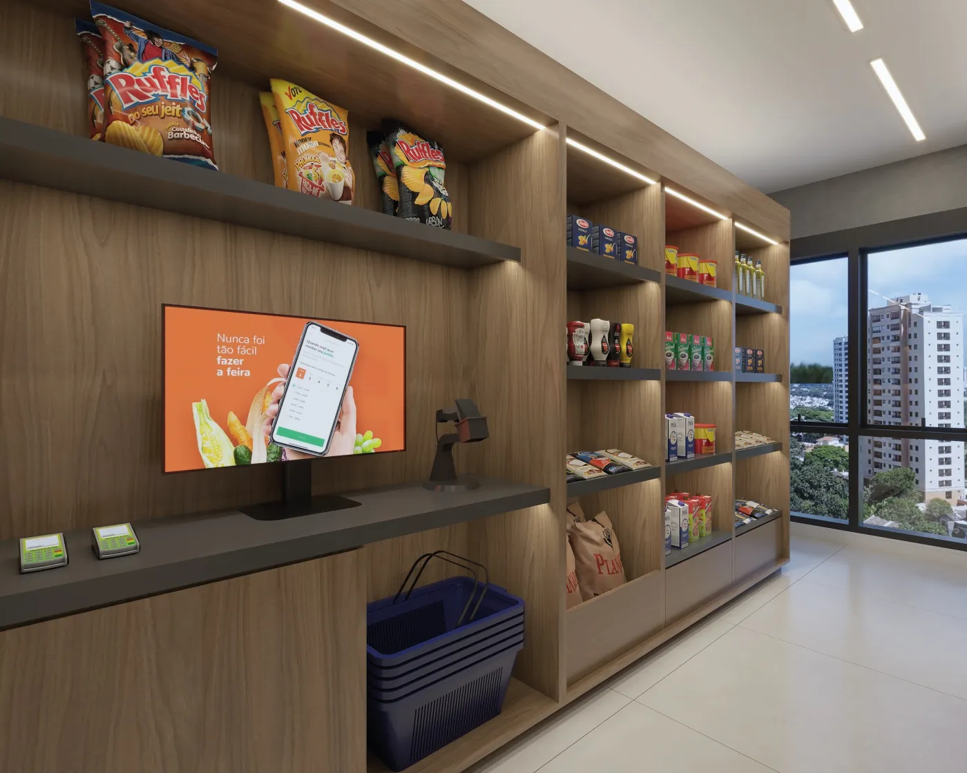 Grand Ventura Residence - Reskatrin Grand Ventura Residence - Reskatrin