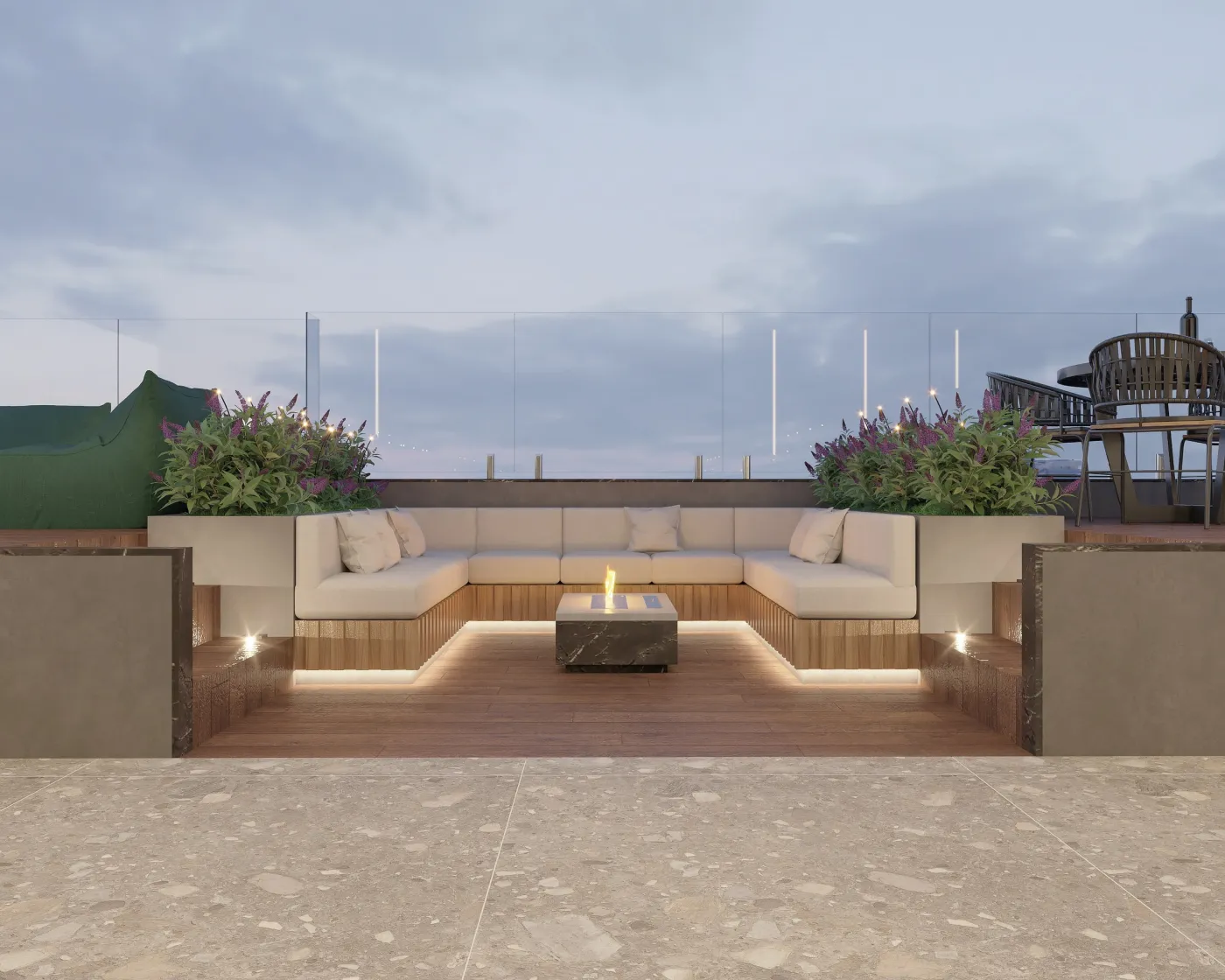 Grand Ventura Residence - Reskatrin Grand Ventura Residence - Reskatrin