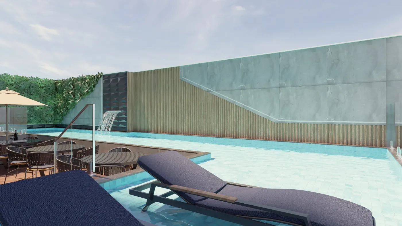 Grand Ventura Residence - Reskatrin Grand Ventura Residence - Reskatrin