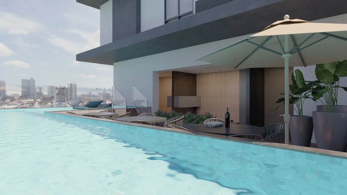 Grand Ventura Residence - Reskatrin Grand Ventura Residence - Reskatrin