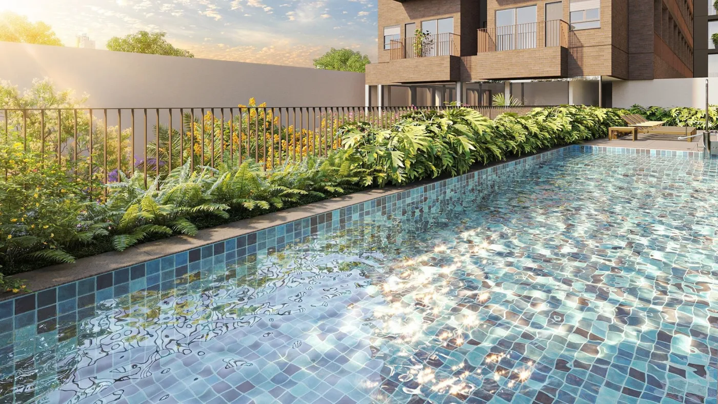 Moma Studios + - Residencial
