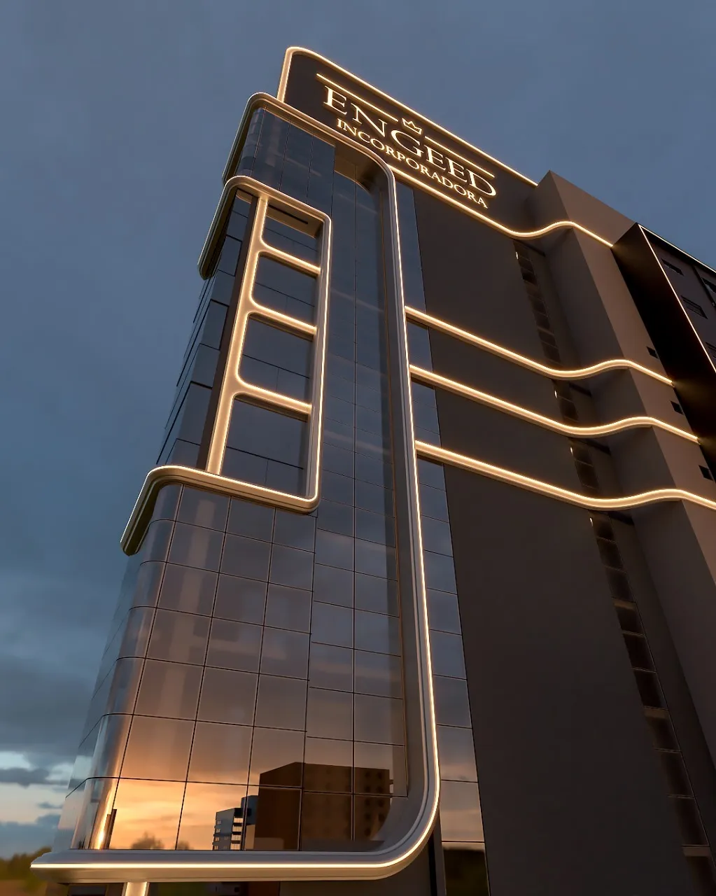 Oceânico - Residencial