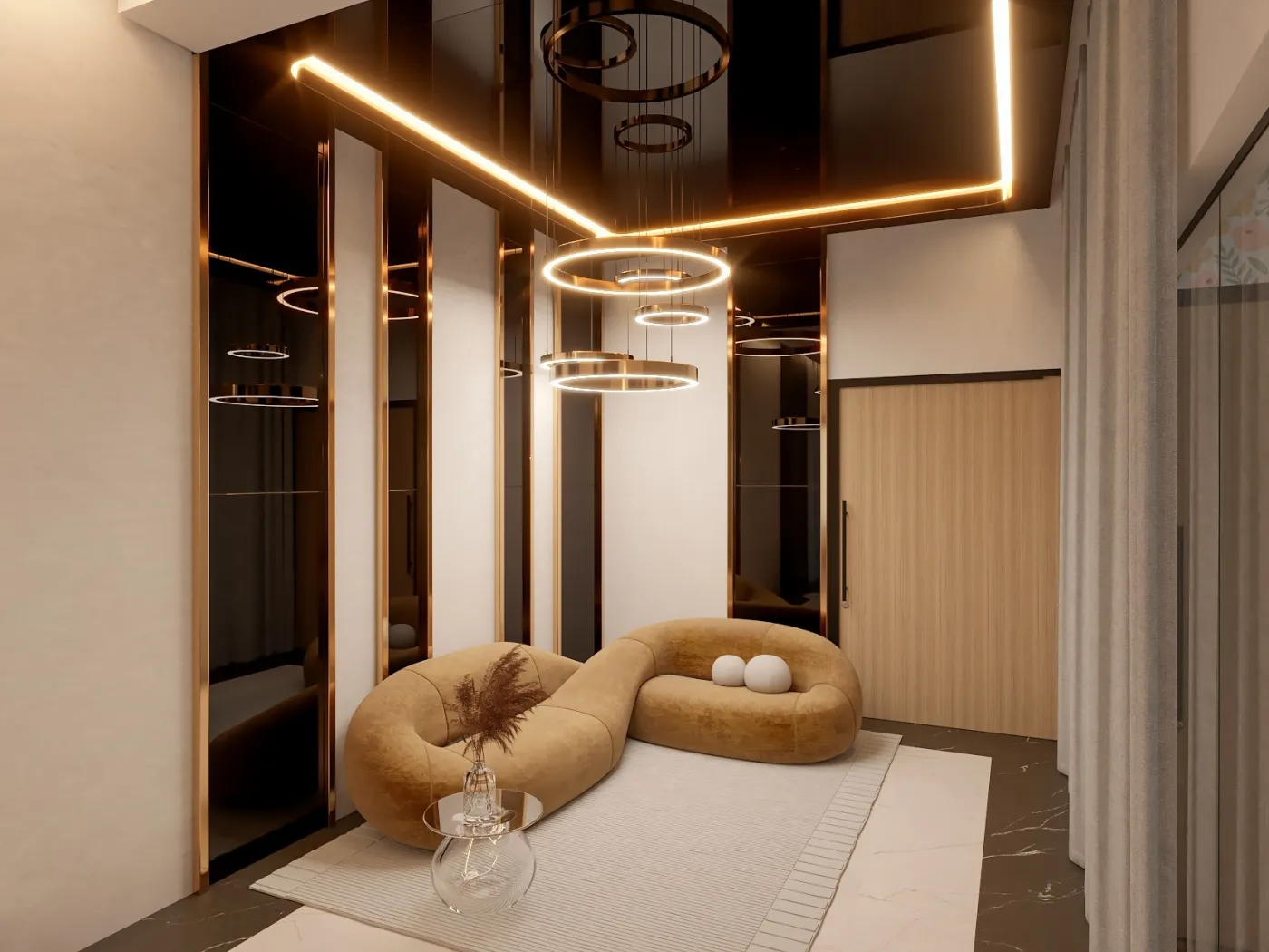 Oceânico - Residencial