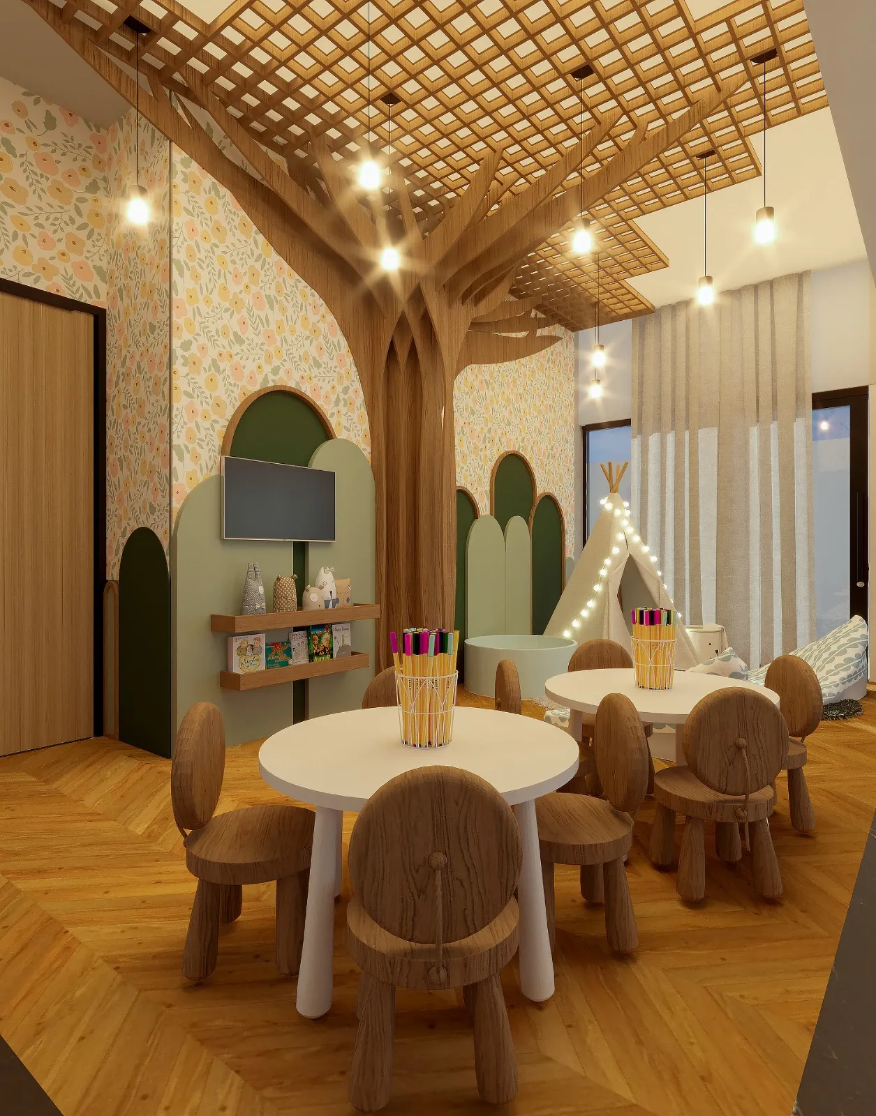 Oceânico - Residencial