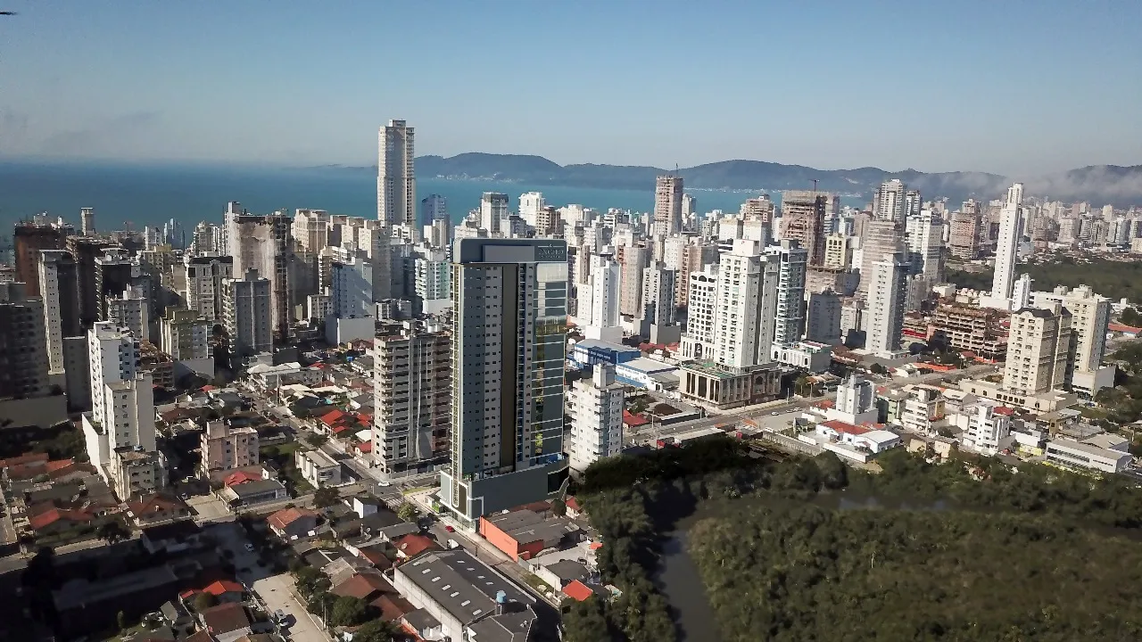 Oceânico - Residencial