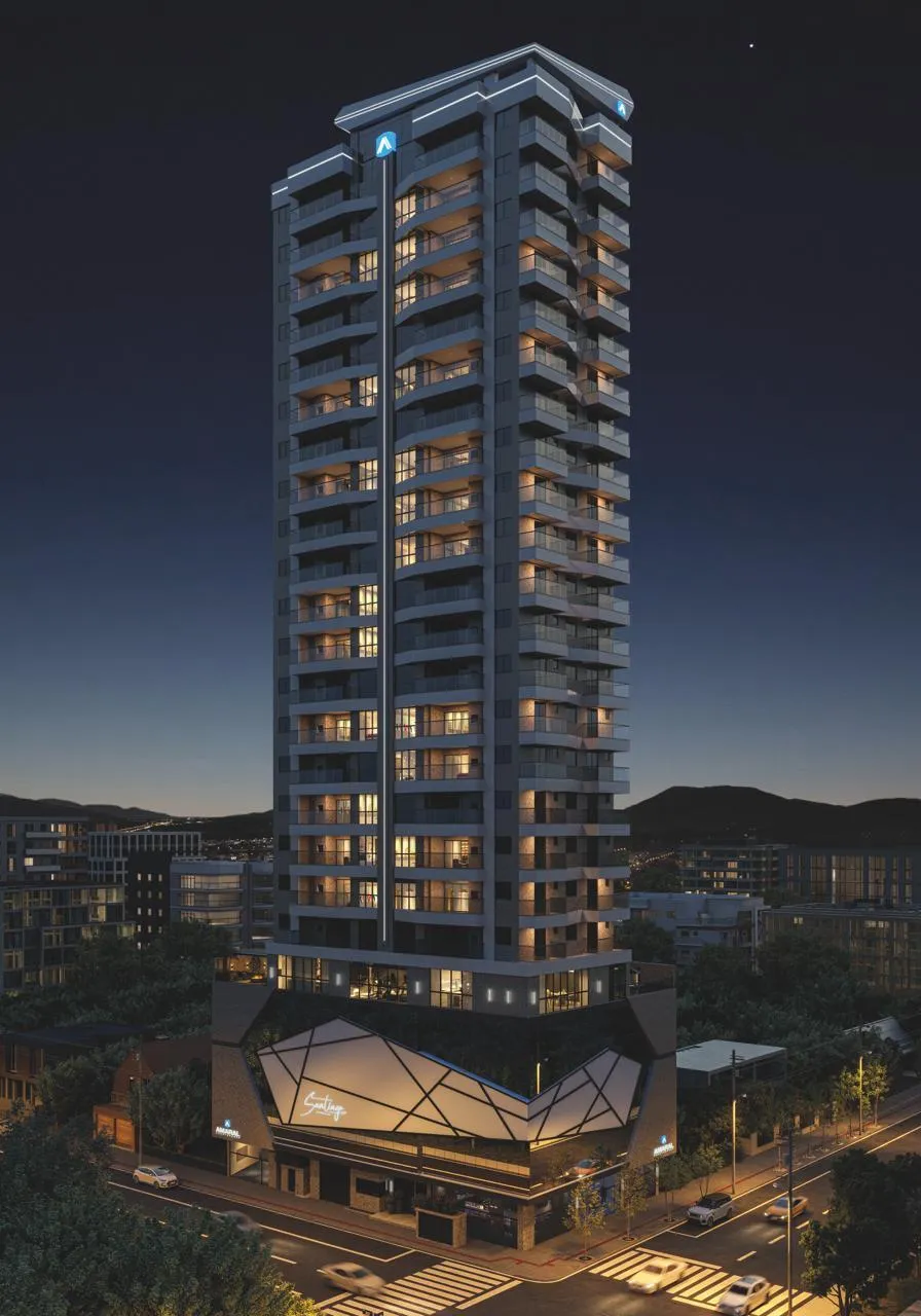 Santiago - Amaral Construções