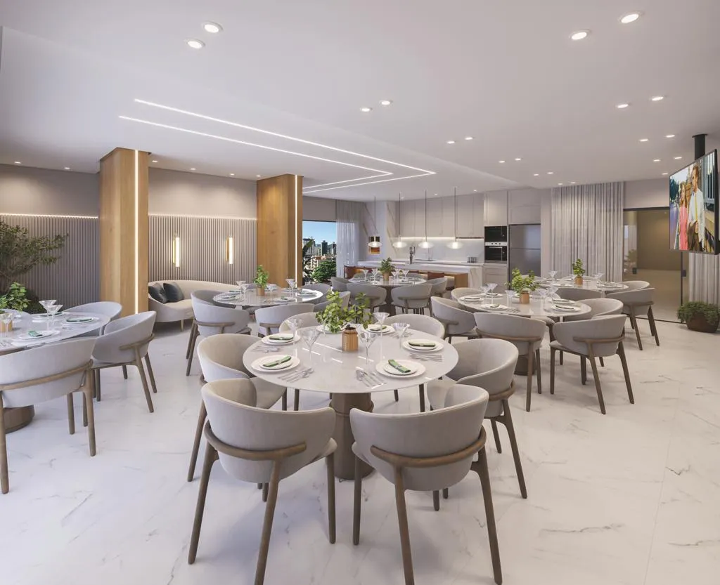Santiago - Amaral Construções