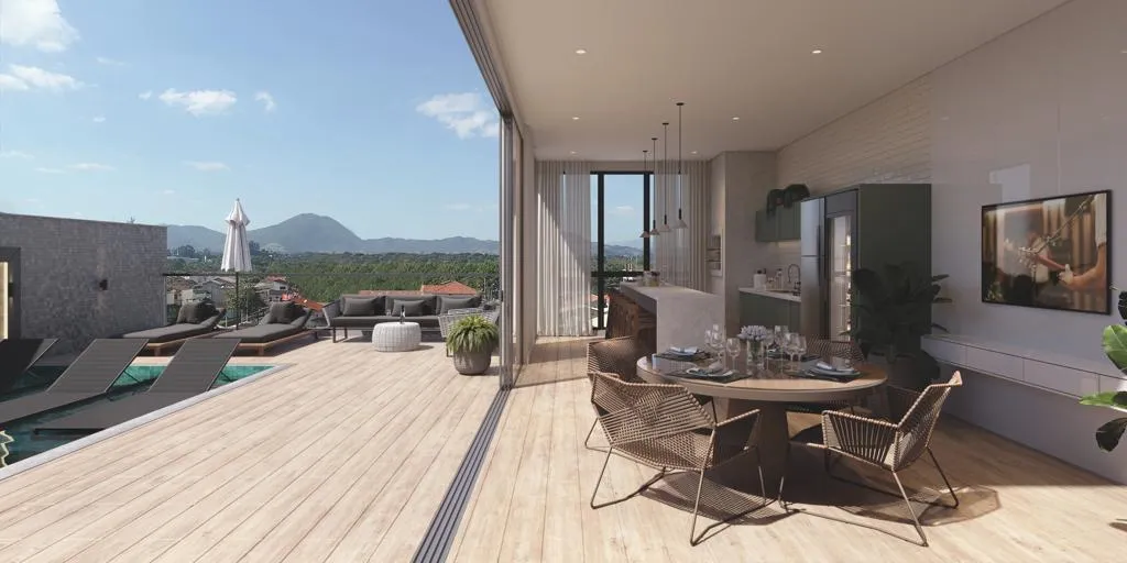 Santiago - Amaral Construções
