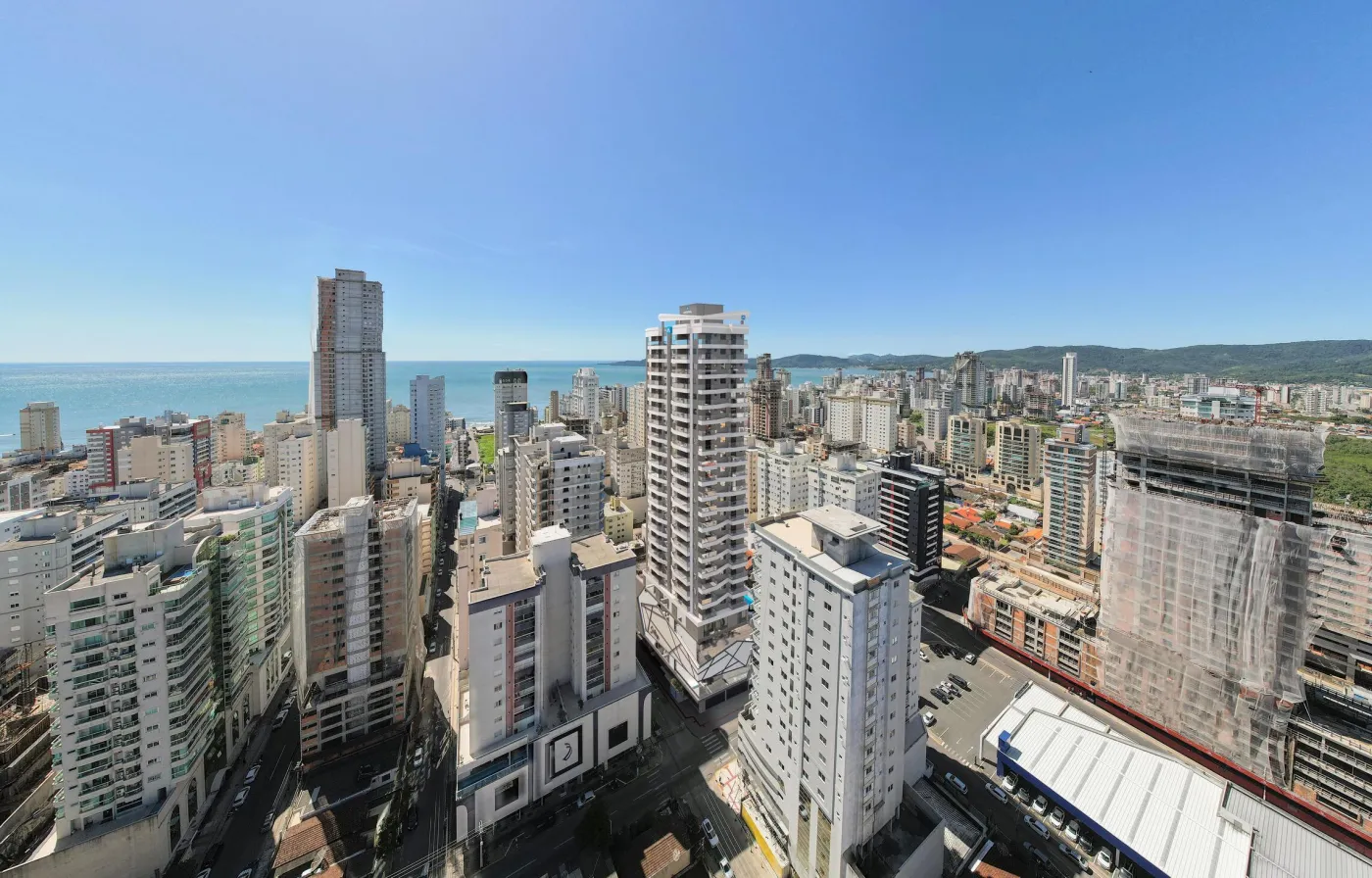 Santiago - Amaral Construções
