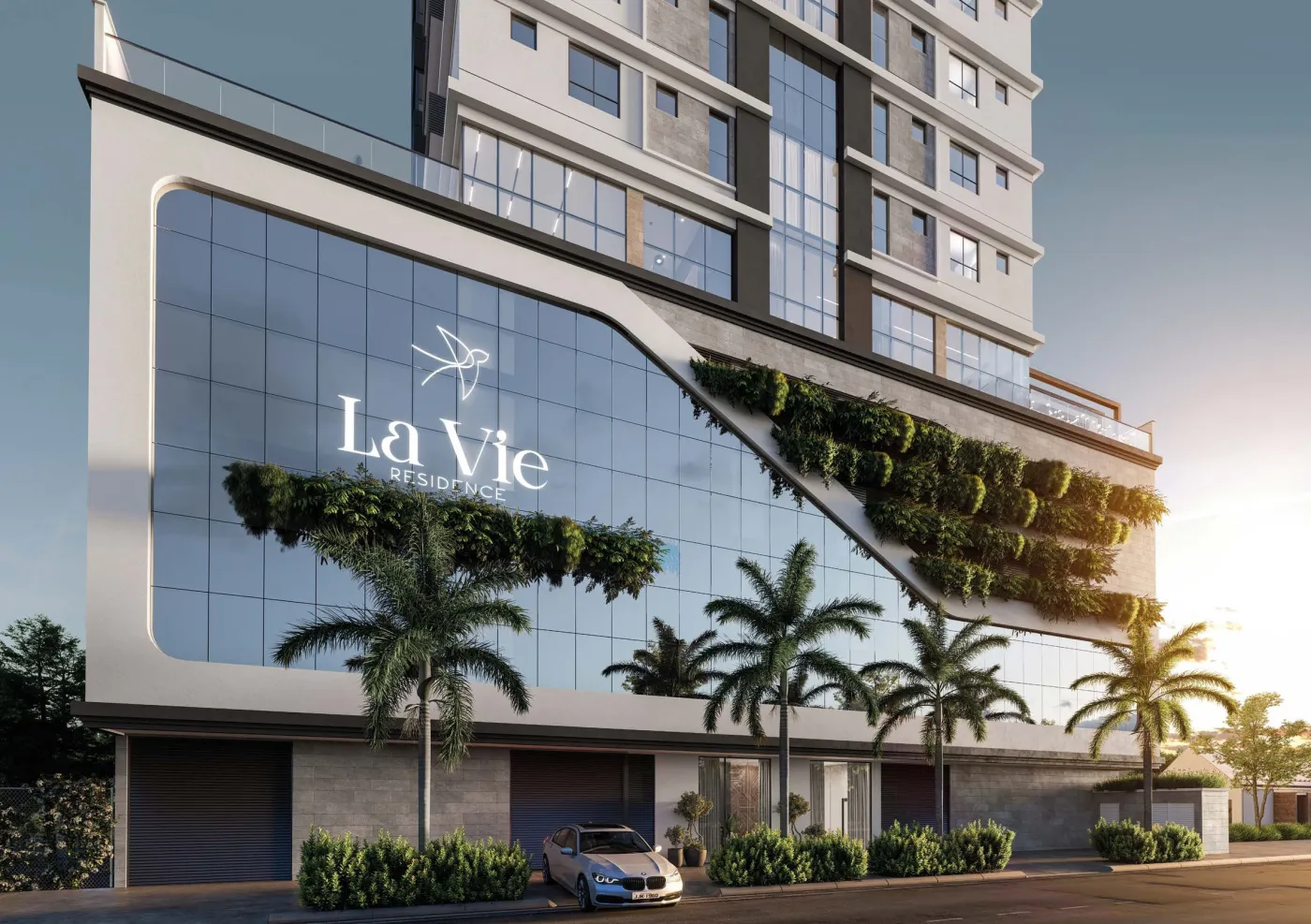 La Vie - MC Construtora La Vie - MC Construtora