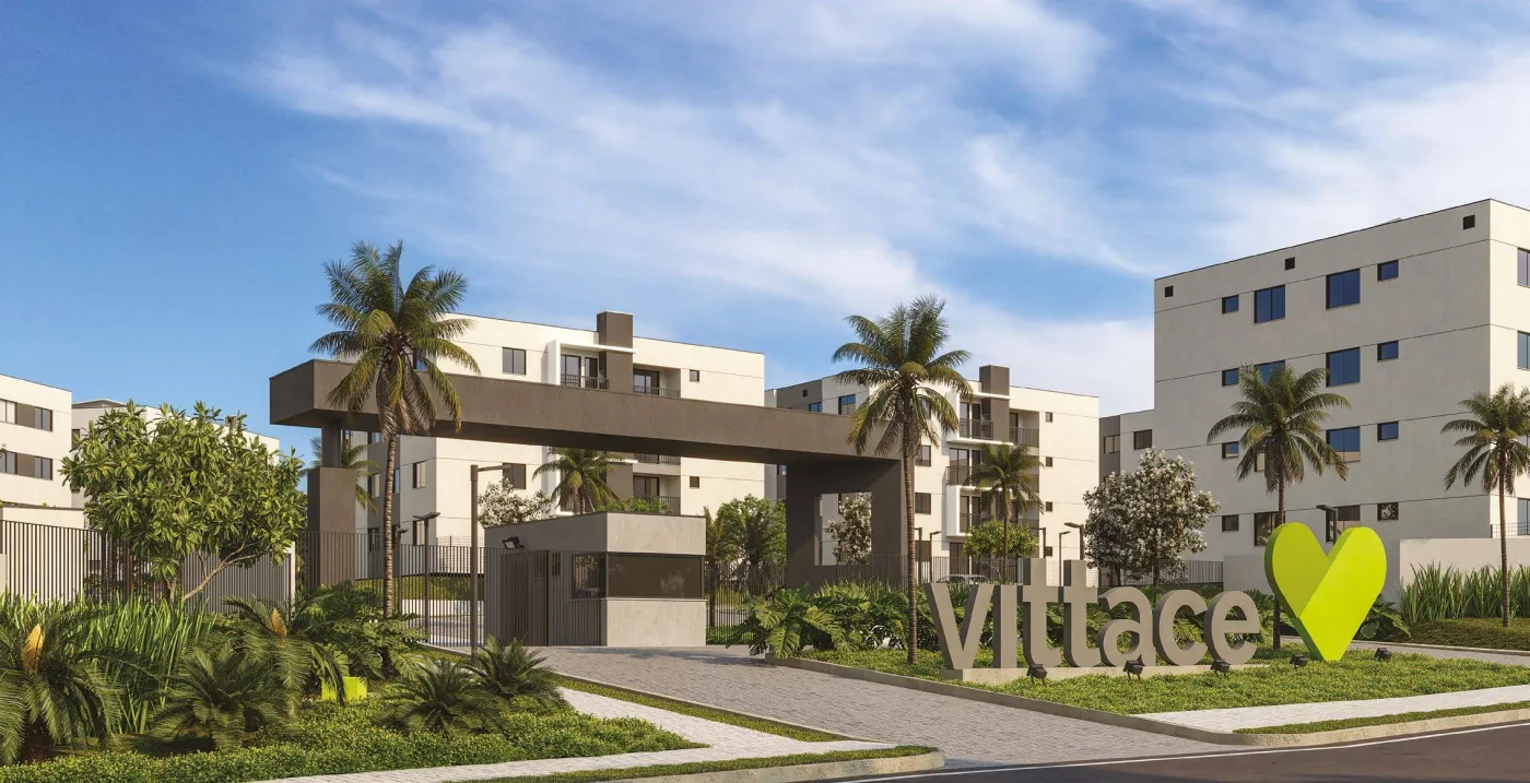 Vittace Bosque - Fase 1