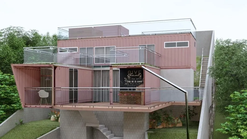 PRIRDJWS 6 Casa 40403 - Nethomes Exclusividades