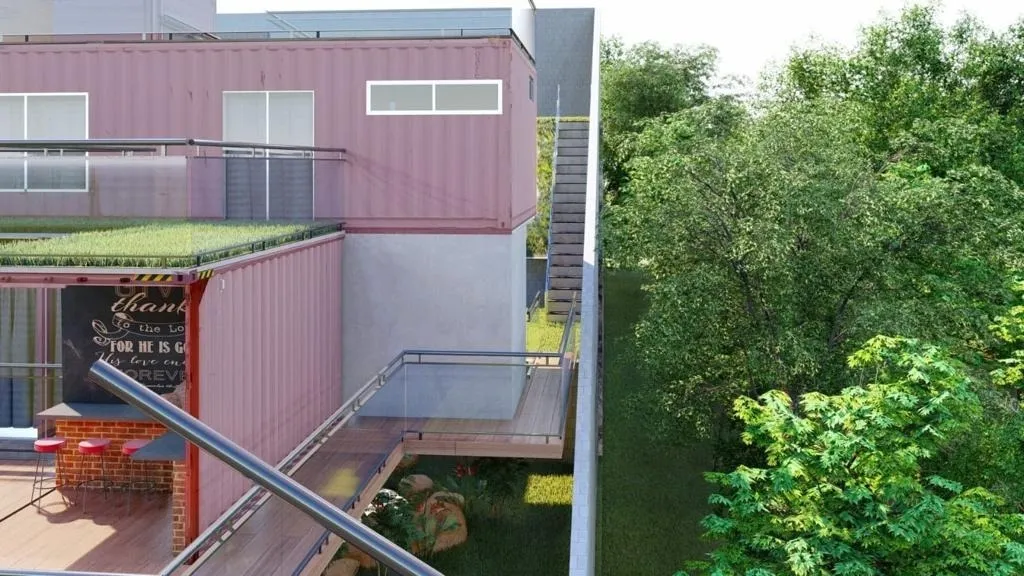 PRIRDJWS 6 Casa 40403 - Nethomes Exclusividades