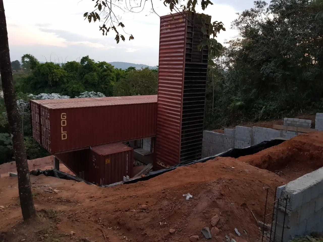 PRIRDJWS 6 Casa 40403 - Nethomes Exclusividades