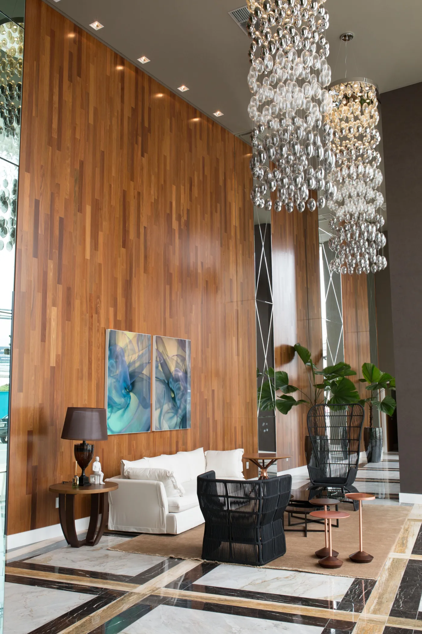 Marina Beach Towers - Mendes Sibara Marina Beach Towers - Mendes Sibara
