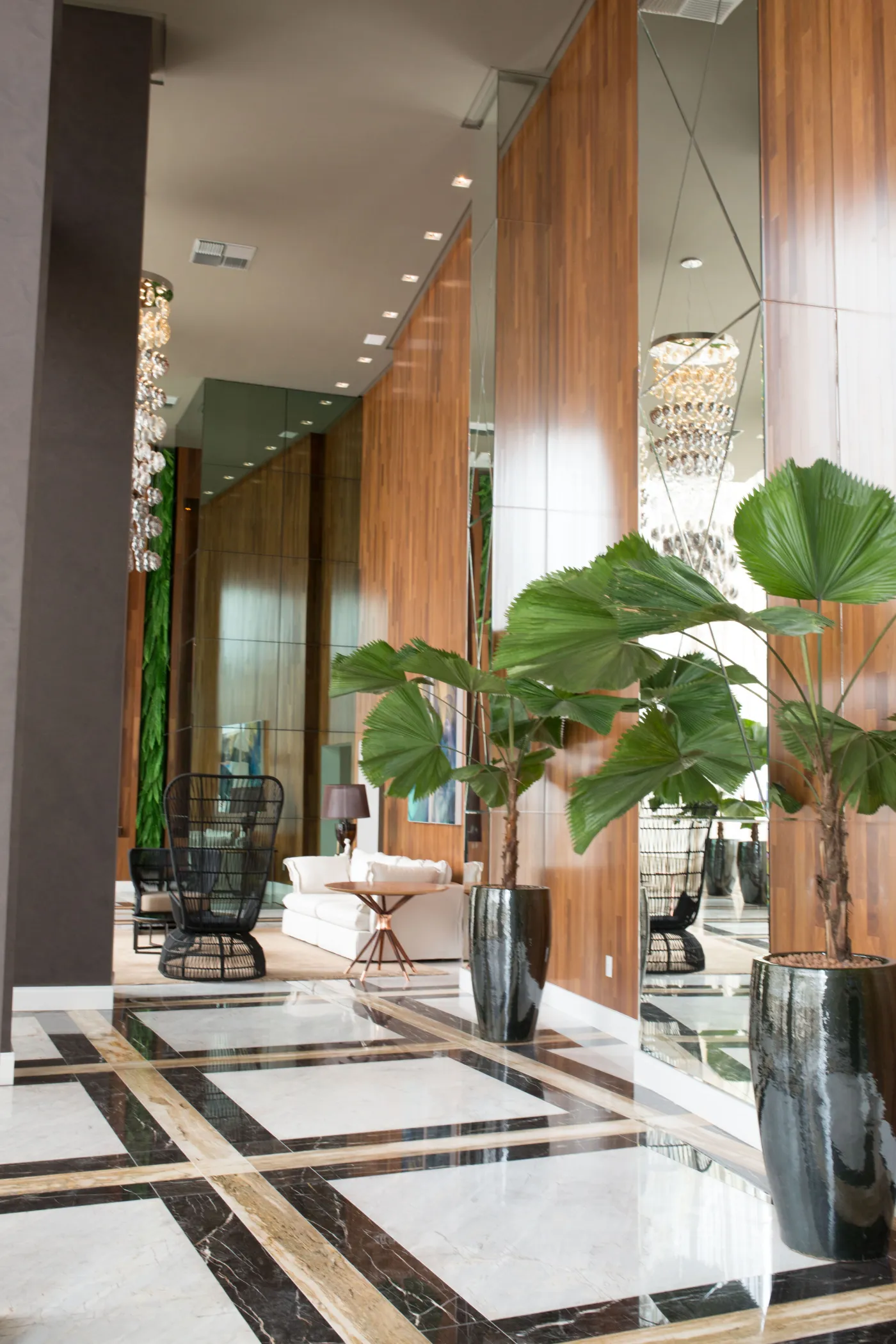 Marina Beach Towers - Mendes Sibara Marina Beach Towers - Mendes Sibara