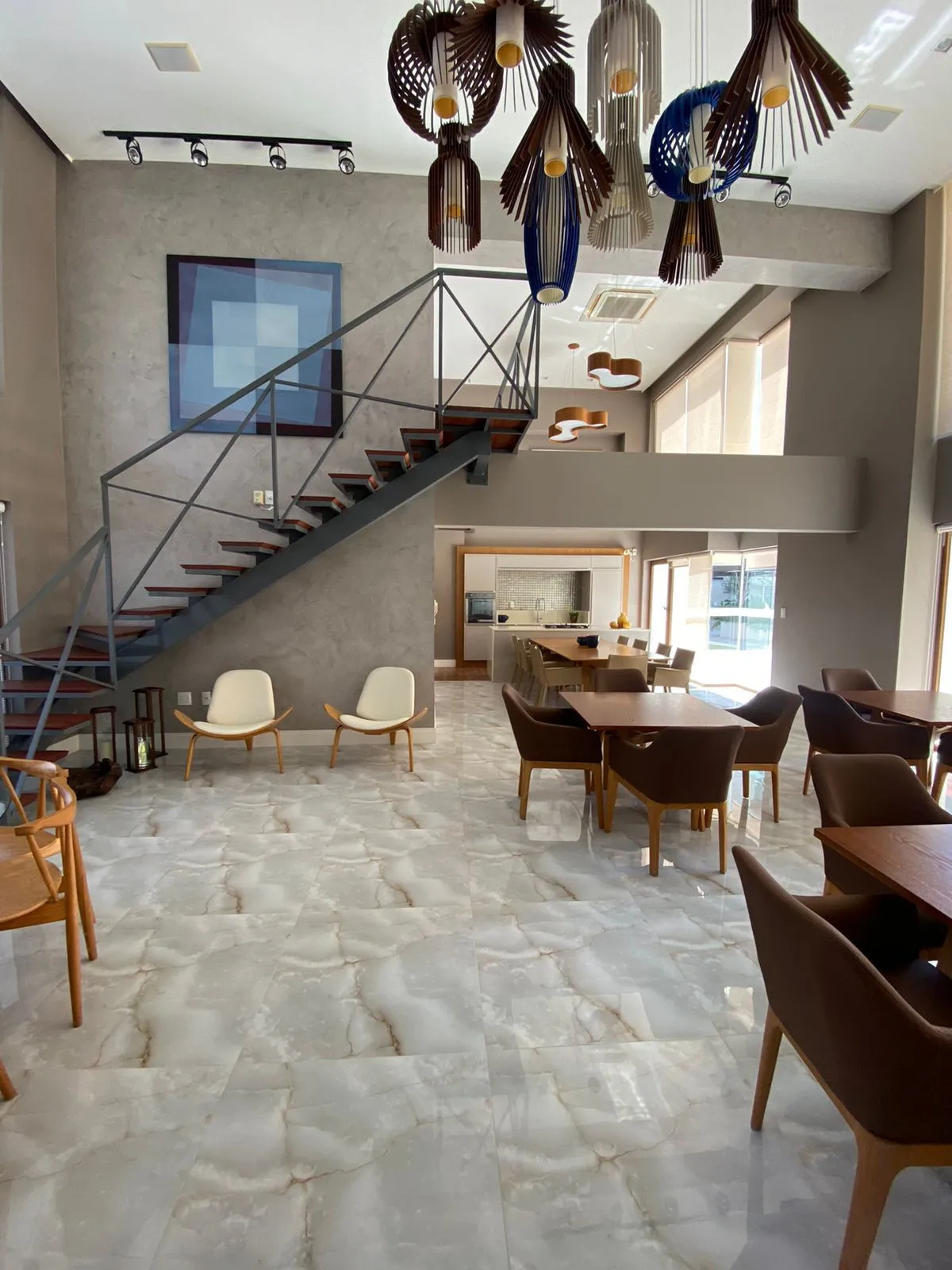 Marina Beach Towers - Mendes Sibara Marina Beach Towers - Mendes Sibara