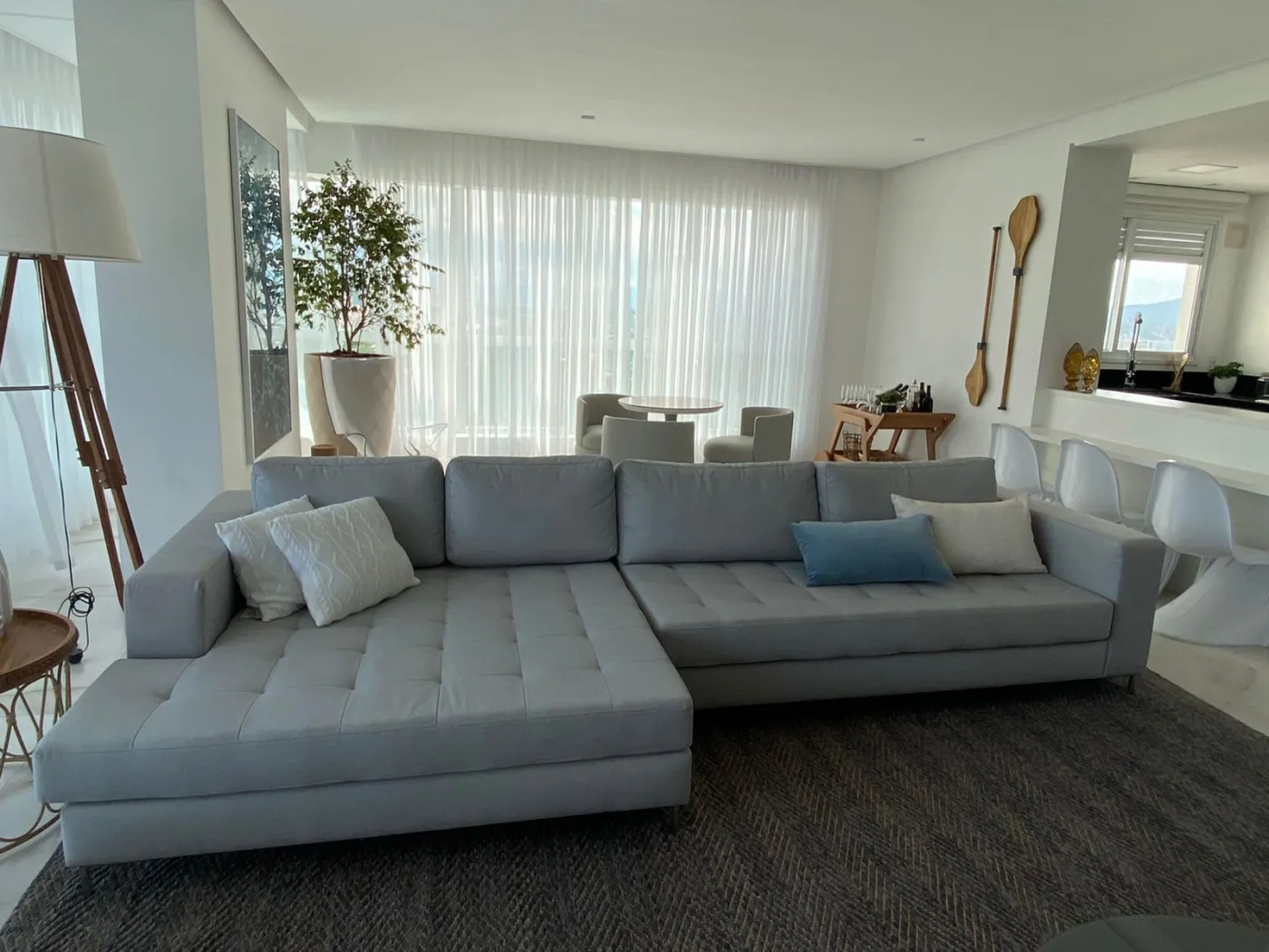 Marina Beach Towers - Mendes Sibara Marina Beach Towers - Mendes Sibara