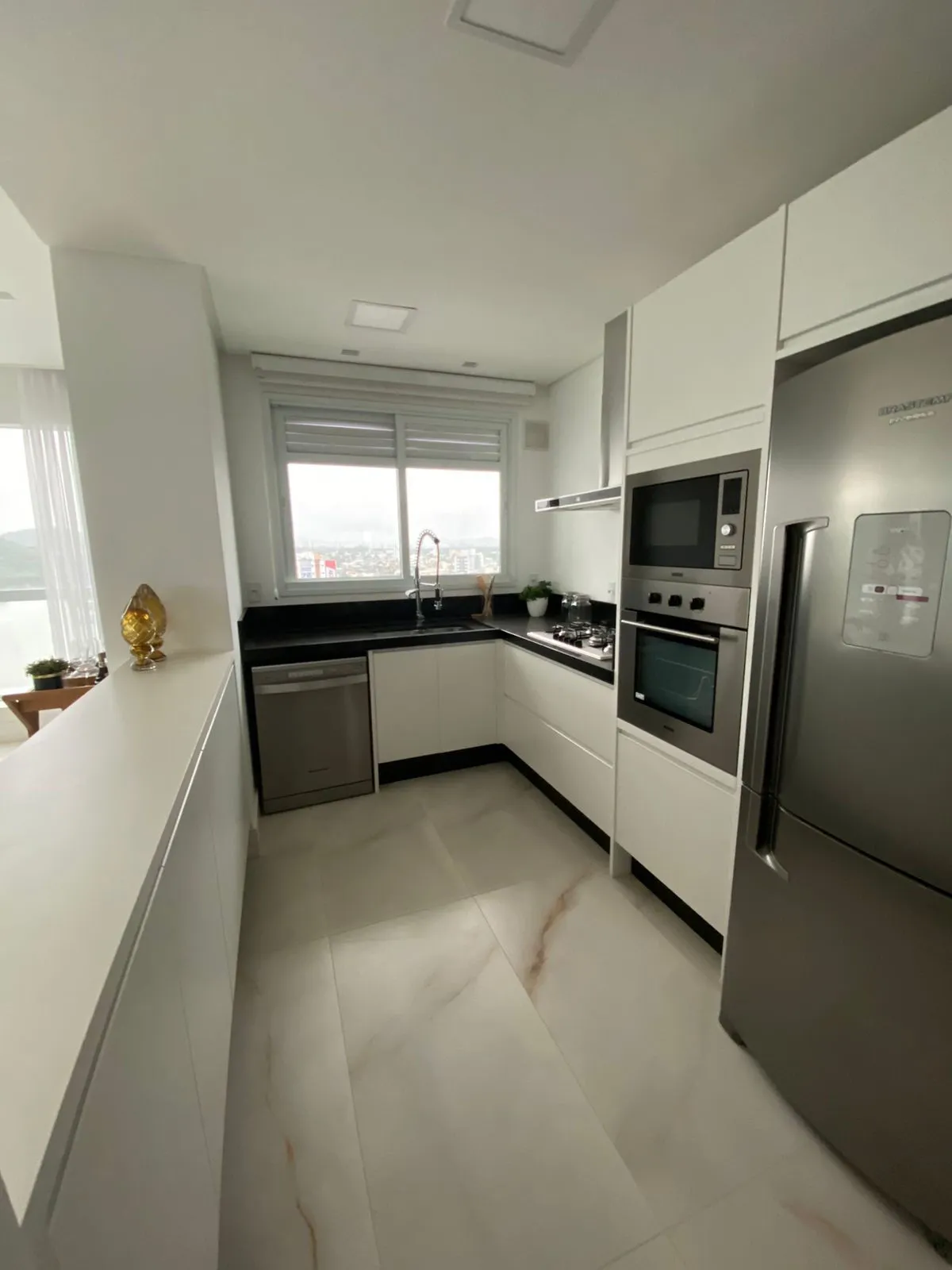 Marina Beach Towers - Mendes Sibara Marina Beach Towers - Mendes Sibara