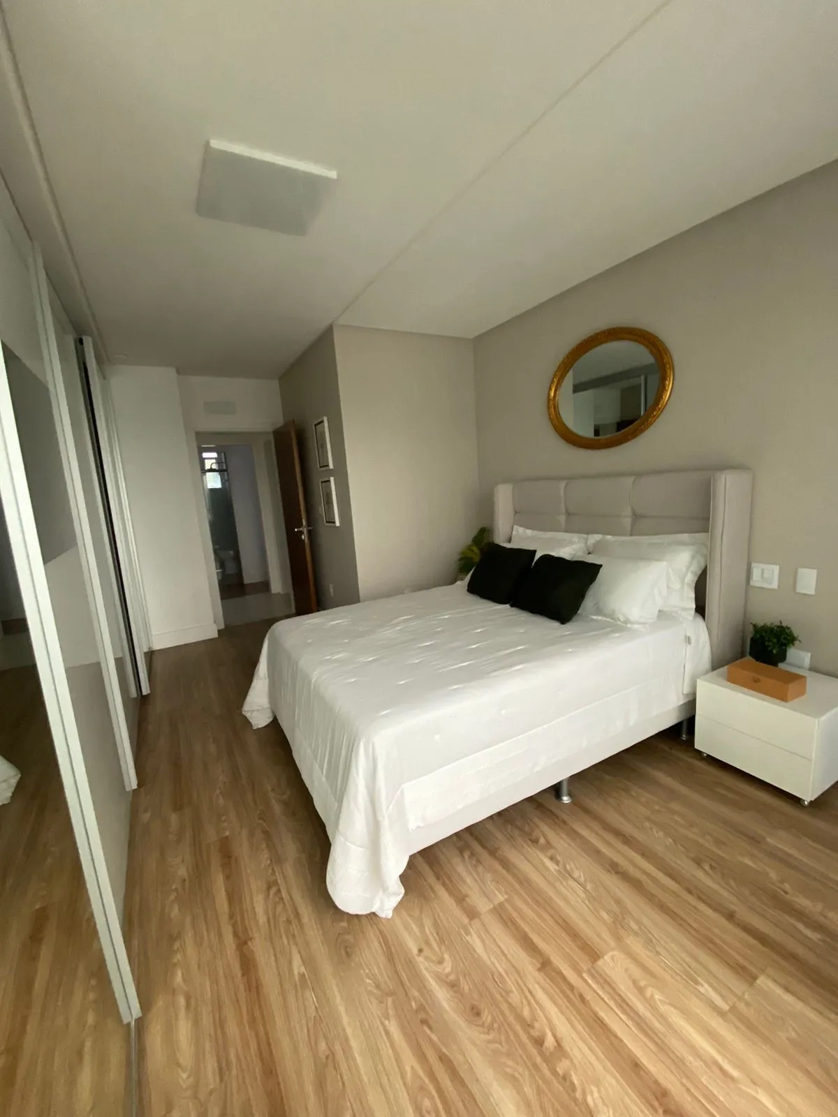 Marina Beach Towers - Mendes Sibara Marina Beach Towers - Mendes Sibara