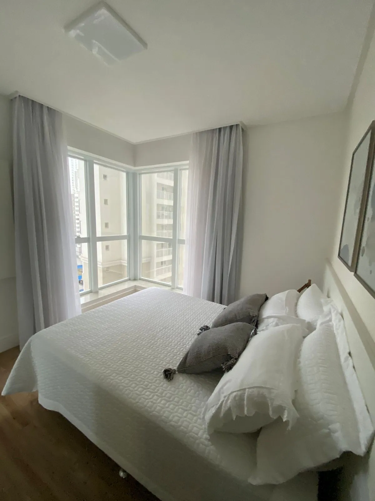 Marina Beach Towers - Mendes Sibara Marina Beach Towers - Mendes Sibara