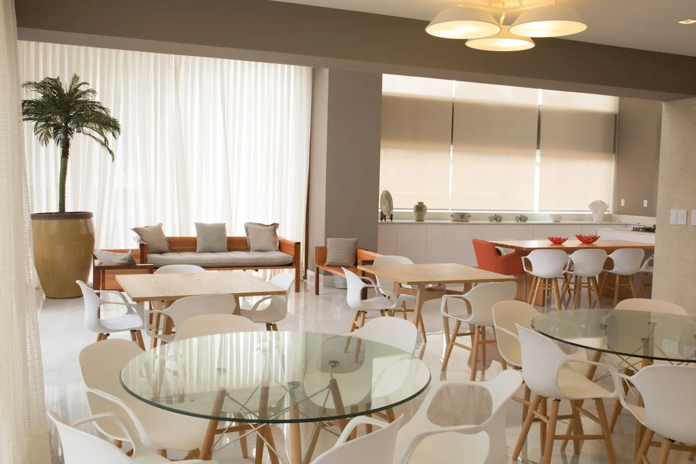 Marina Beach Towers - Mendes Sibara Marina Beach Towers - Mendes Sibara