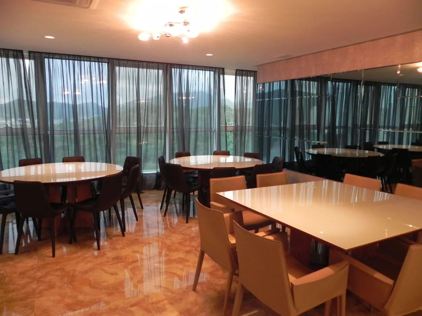 Marina Beach Towers - Mendes Sibara Marina Beach Towers - Mendes Sibara