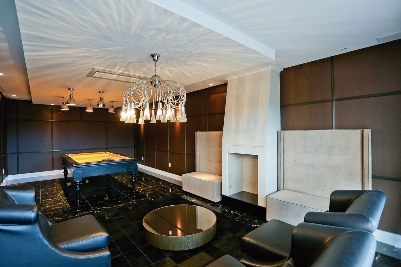 Marina Beach Towers - Mendes Sibara Marina Beach Towers - Mendes Sibara