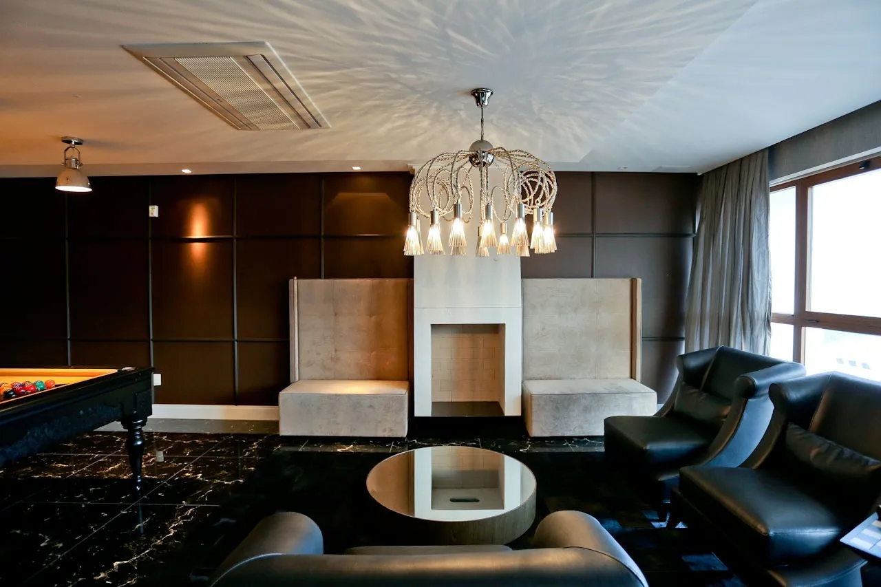 Marina Beach Towers - Mendes Sibara Marina Beach Towers - Mendes Sibara