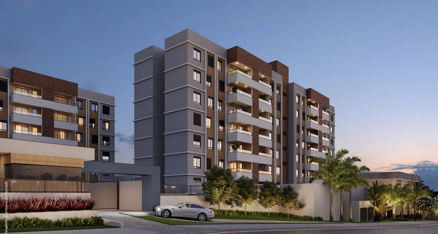Best View Residence - Fase 1