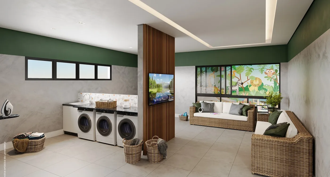 Best View Residence - Fase 1