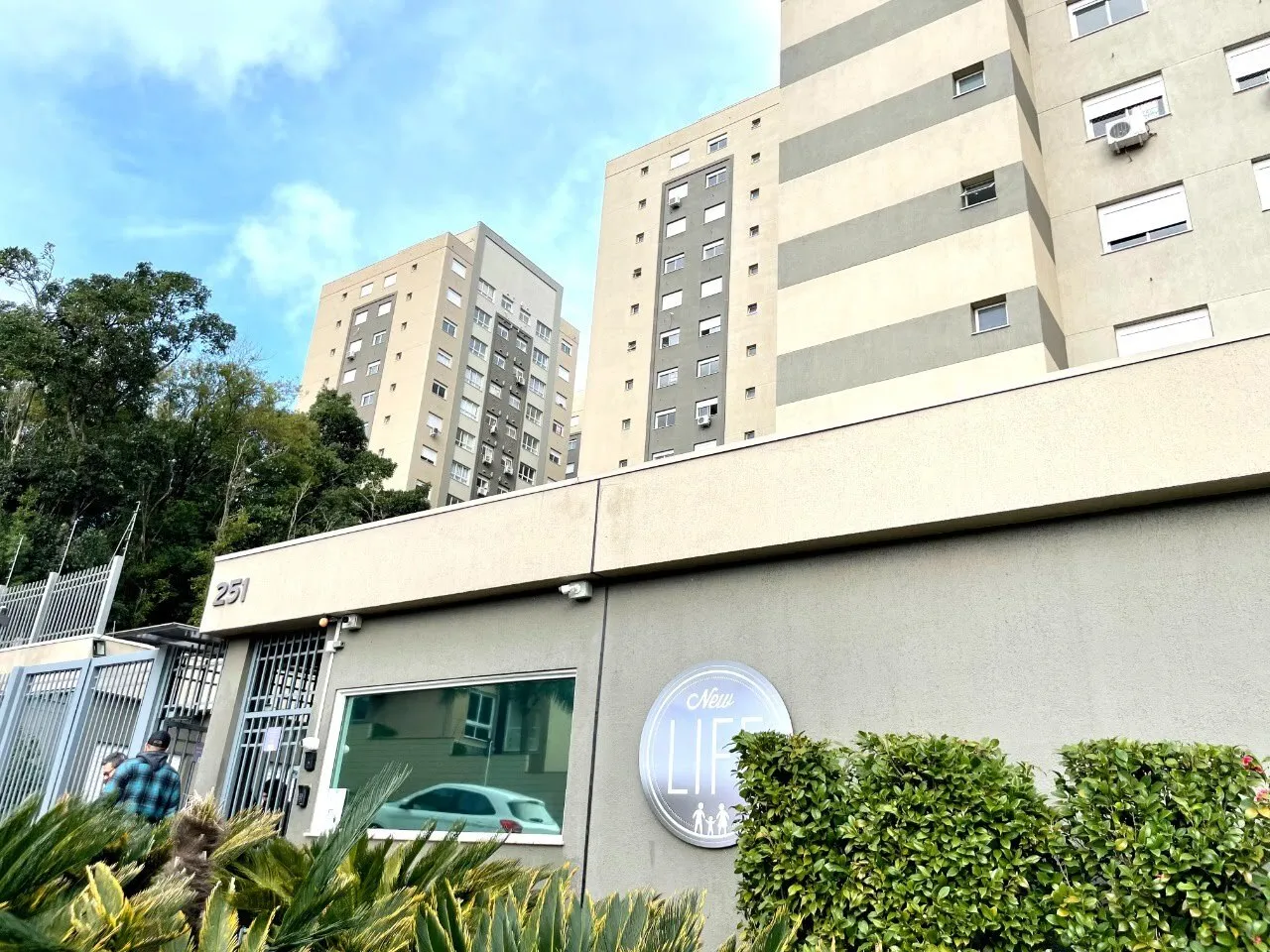 JCAB 251 Apto 52 - Gestão City Exclusividades