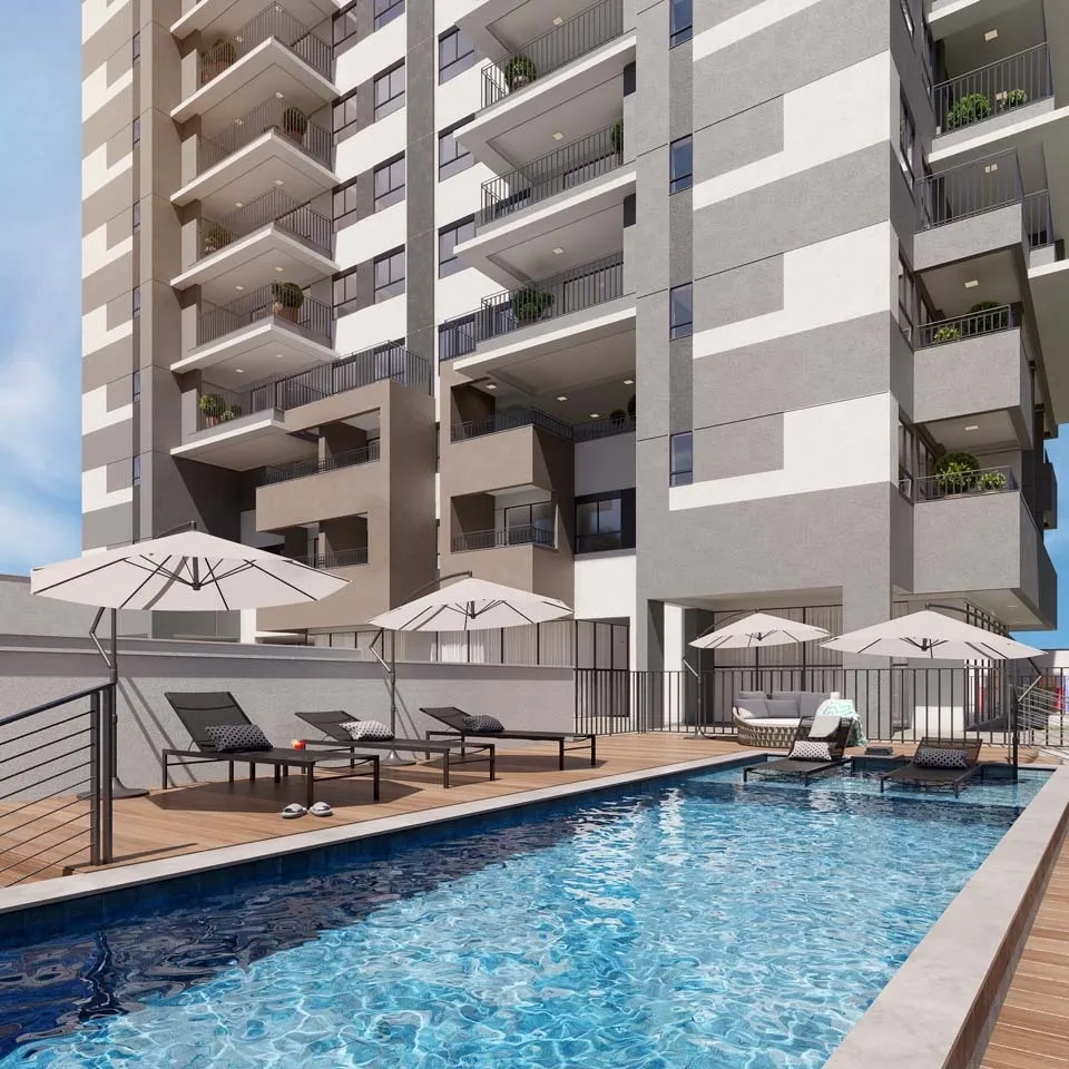 Singular Saúde - Residencial Singular Saúde - Residencial