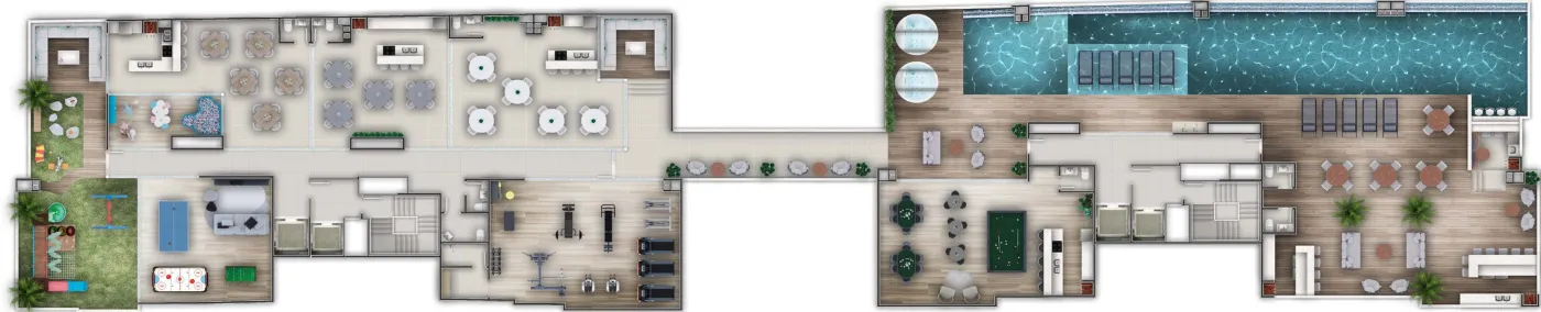 Bayuquan - Coned Construtora e Incorporadora