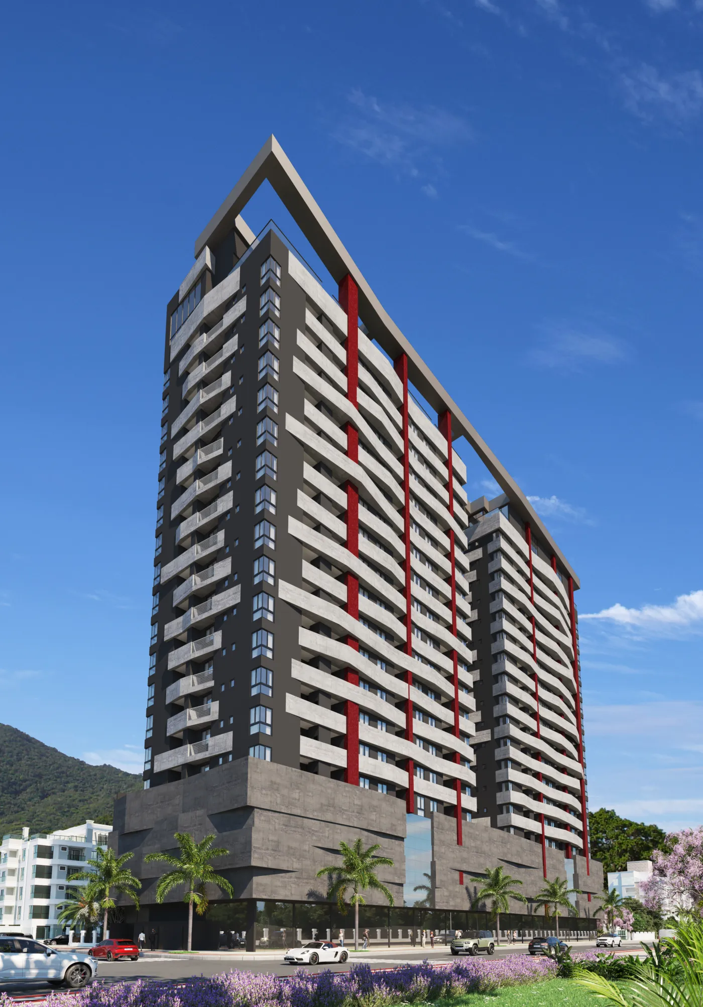 Bayuquan - Coned Construtora e Incorporadora