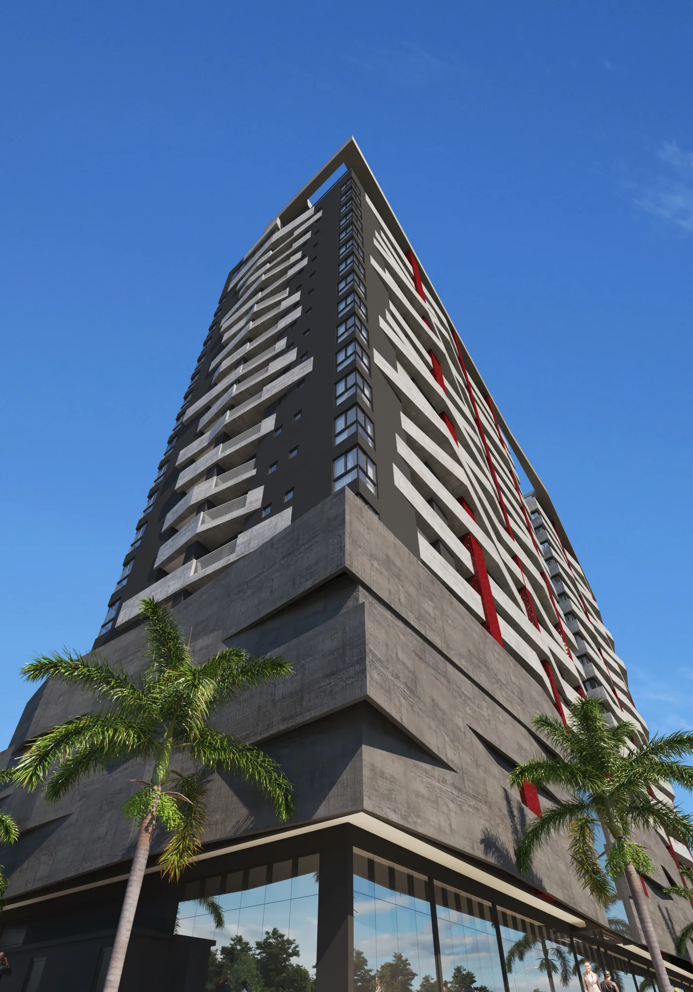 Bayuquan - Coned Construtora e Incorporadora