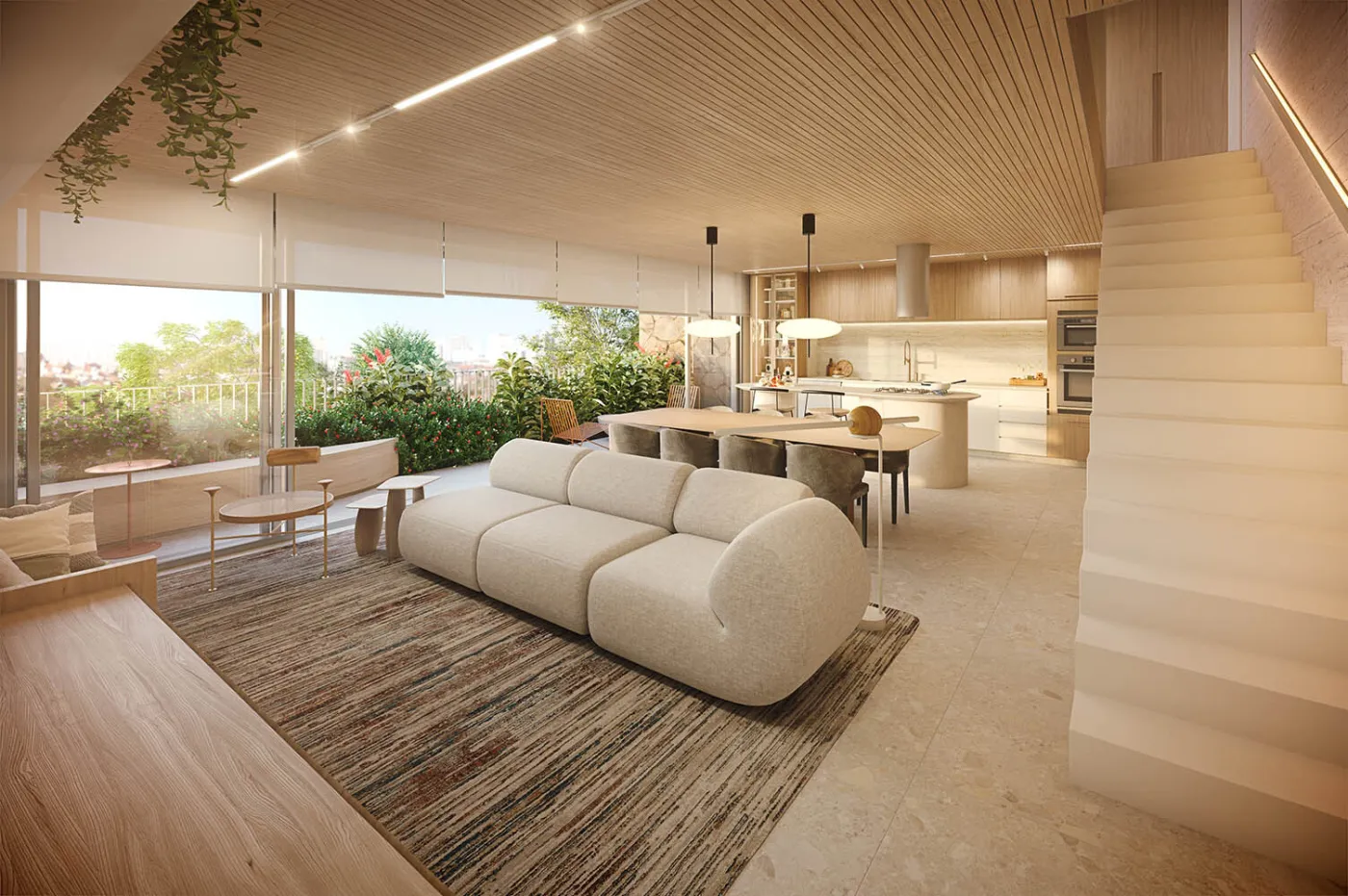 Villa Arvo - Gamaro
