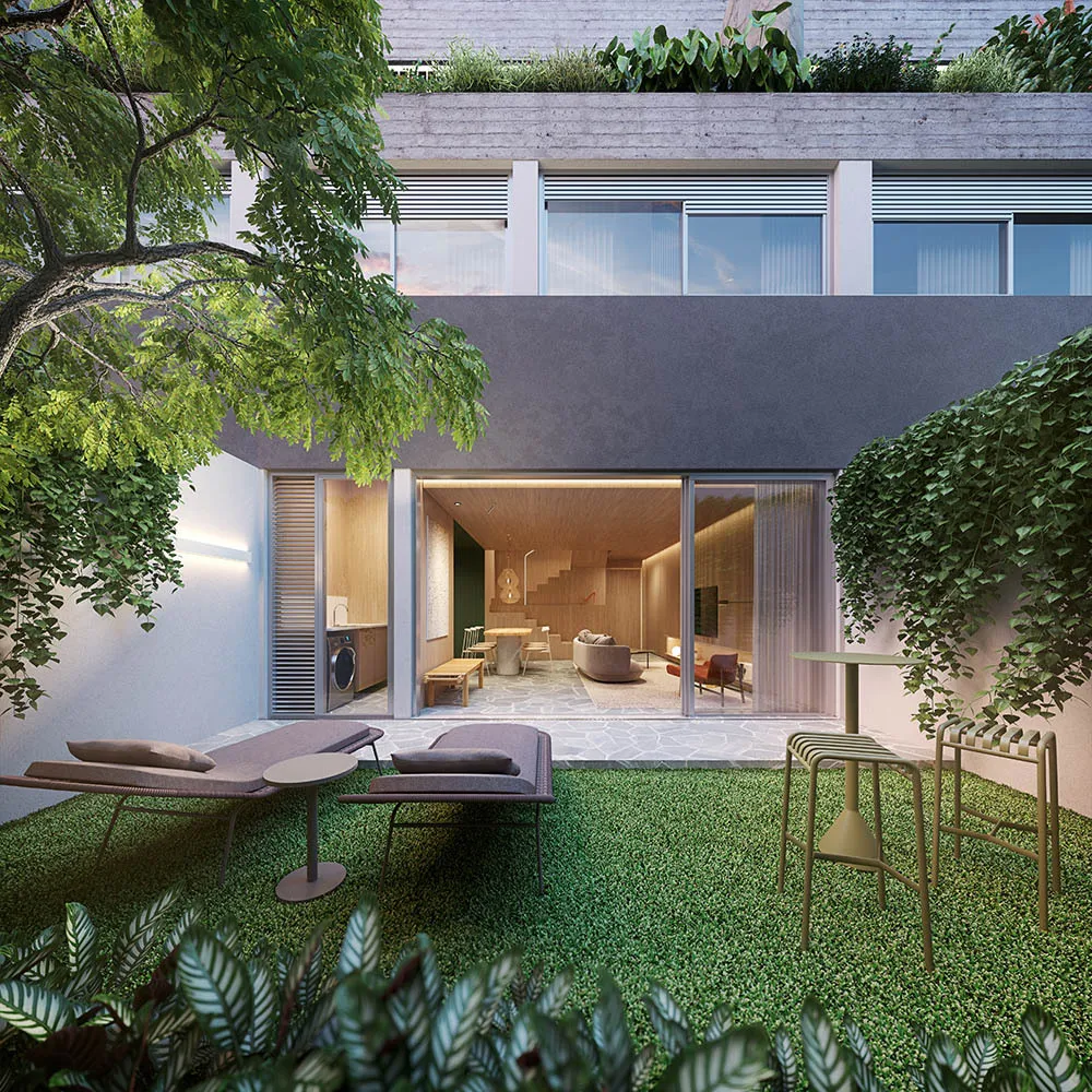 Villa Arvo - Gamaro