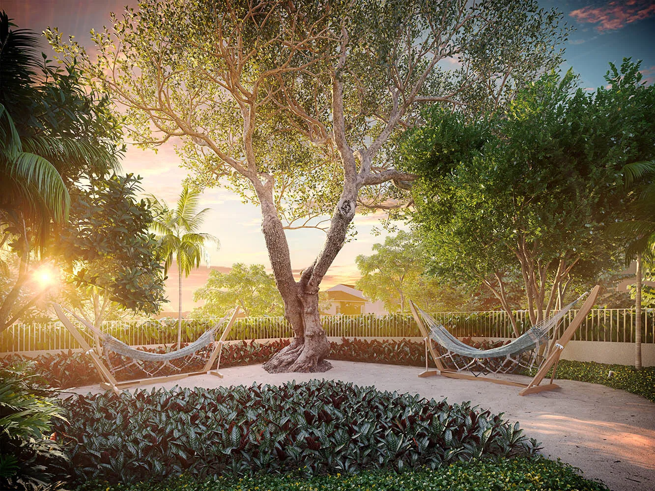 Villa Arvo - Gamaro