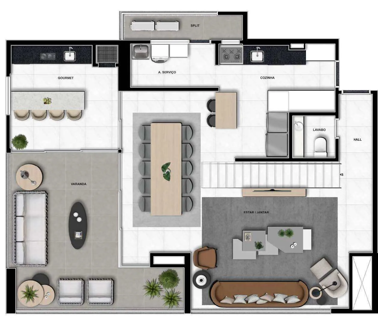 Horizon Ecoville - Plaenge PR Horizon Ecoville - Plaenge PR