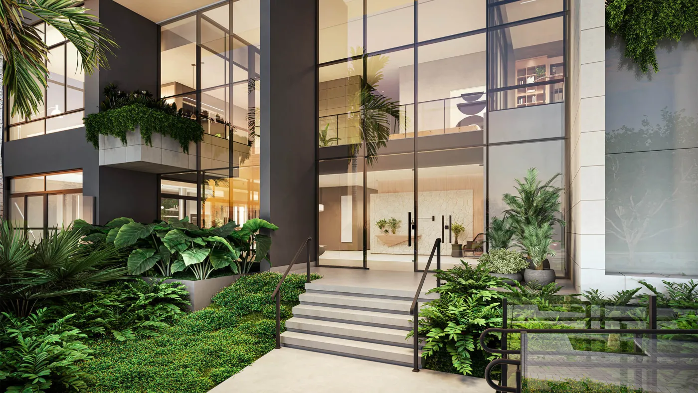 Horizon Ecoville - Plaenge PR Horizon Ecoville - Plaenge PR