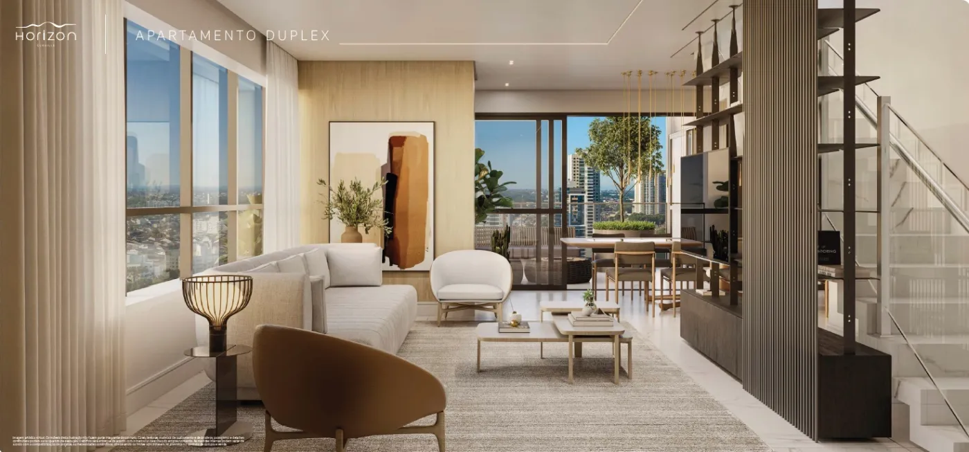 Horizon Ecoville - Plaenge PR Horizon Ecoville - Plaenge PR