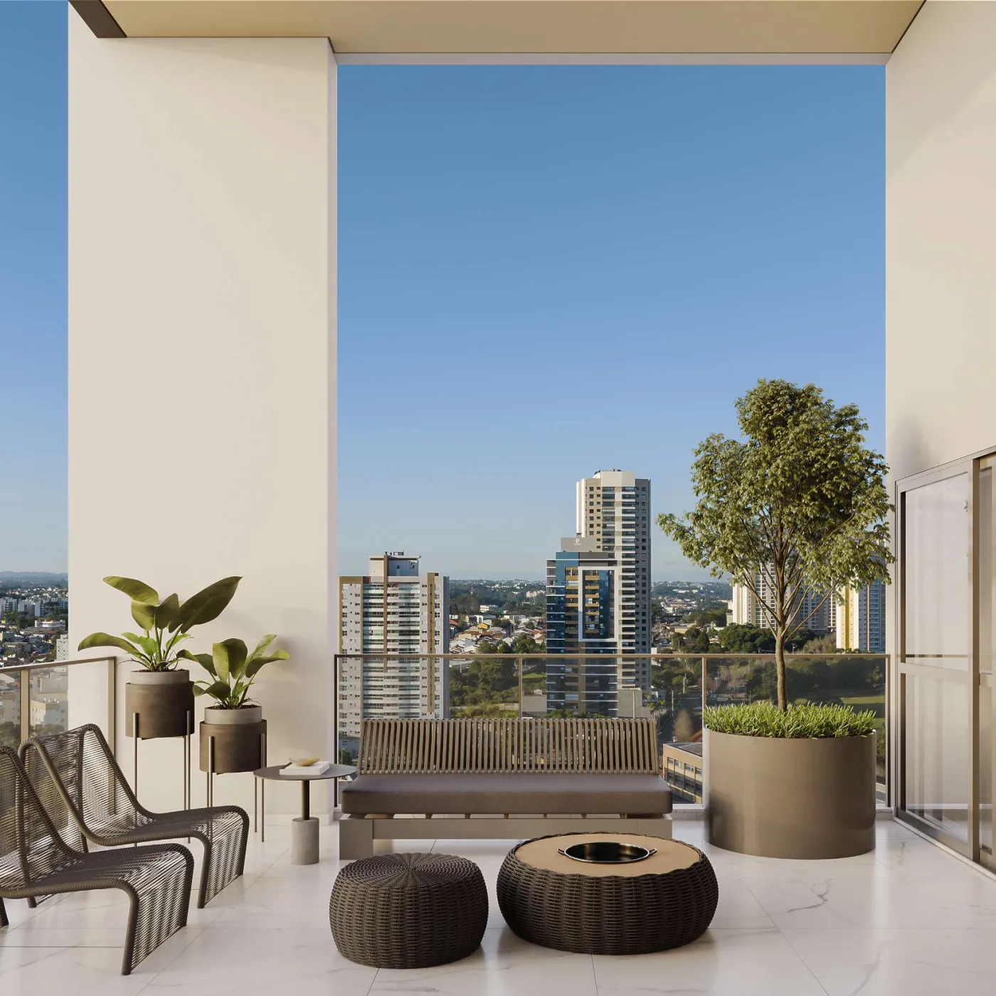 Horizon Ecoville - Plaenge PR Horizon Ecoville - Plaenge PR