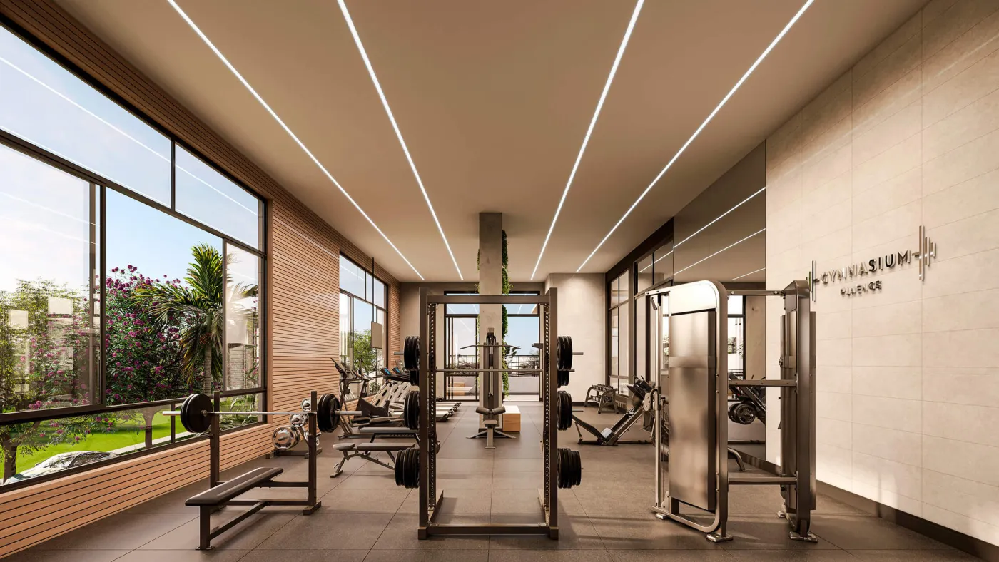 Horizon Ecoville - Plaenge PR Horizon Ecoville - Plaenge PR